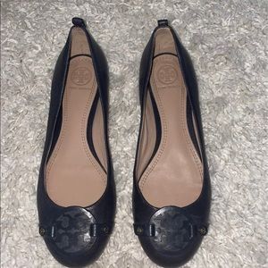 Tory Burch flats